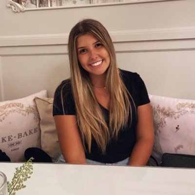 Renee76236966's profile picture. trine university • future educator • cat mom