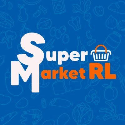 supermarketrl Profile Picture