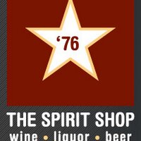 The Spirit Shop 🍷🍶🥃🍸🍹🍻(@TheSpiritShop) 's Twitter Profileg