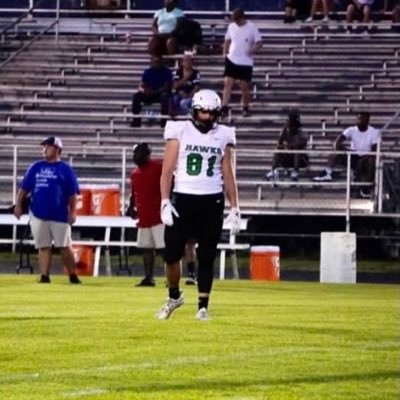 Kane Moore | North Lenoir High School | TE/WR/DE/MLB/Longsnapper 6’2 260| 2024 GPA 4.5 |+12526861031 | kanemoore80@gmail.com