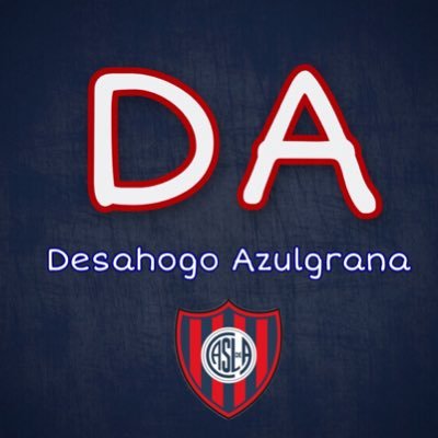 Opinión sobre la actualidad de #SanLorenzo 💙❤️