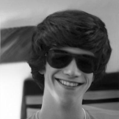 Vitoismyname's profile picture. I’m Vito. Catholic. Conservative. Gay.