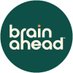 BrainAhead (@brainahead_) Twitter profile photo BrainAhead (@brainahead_) Twitter profile photo