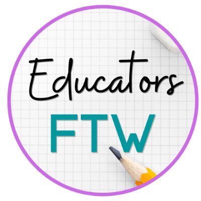 Lifting up educator voices to show all of the amazing working being done in classrooms across the country. No win is too small! Tag or DM us to share!