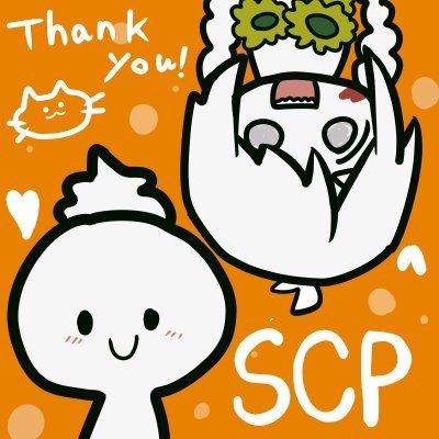 SCP-2786さんのプロフィール画像