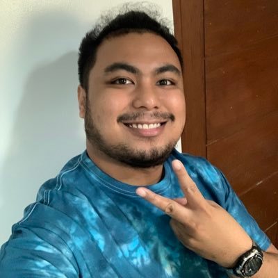 itskimandrew's profile picture. 