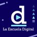 La Escuela Digital (@SOMOS_LED) Twitter profile photo