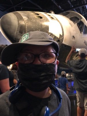 harrylikesnasa's profile picture. 