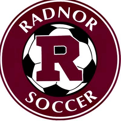 The Official Twitter of the Radnor High School Boys Soccer Team: 2004 PIAA 2A State Champions; 2016 District One 3A Champions; 2018 PIAA 4A State Finalists