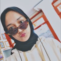 Sweet Candy🍭 (@putriivia) 's Twitter Profile