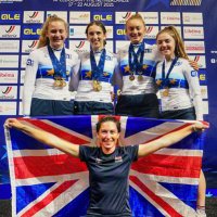 Emma Trott (@emmatrott1989) 's Twitter Profile
