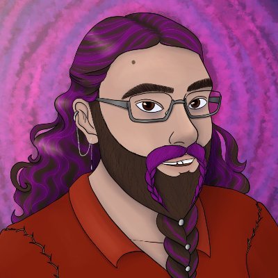 Viktor Addamsさんのプロフィール画像