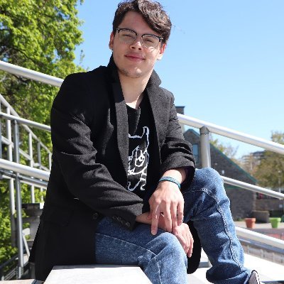 Journalisme UQAM| Collaborateur @leclubecole| Les opinions exprimées n'engagent que moi| FR/ENG