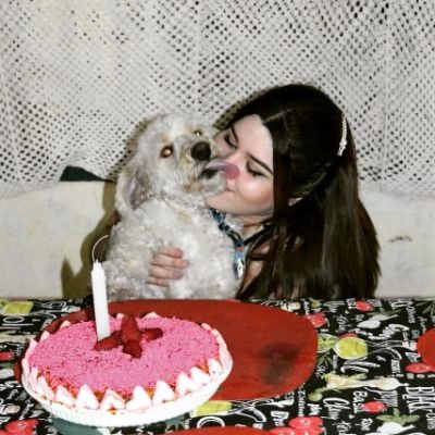 celicavelazquez's profile picture. Estudiante de Ciencias de la Comunicación-Facultad de Filosofía UNA