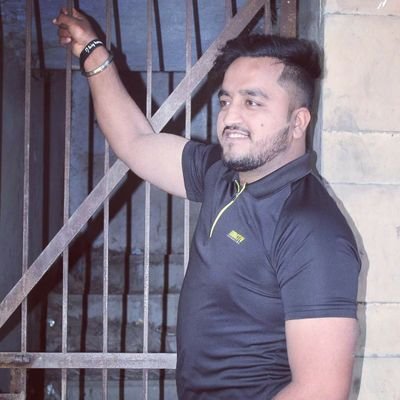 AbhishekA0007's profile picture. 🇮🇳 ATHLETE🇮🇳
🚩जय जय श्री राम🚩