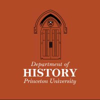 Princeton History(@PrincetonHist) 's Twitter Profile Photo