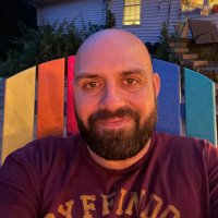 Chris Duprey (@chrisduprey82) 's Twitter Profile Photo Chris Duprey (@chrisduprey82) 's Twitter Profile Photo