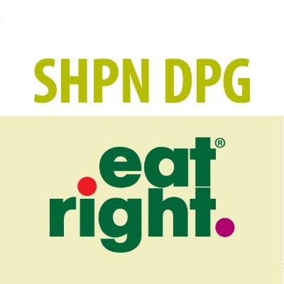 SHPN @eatrightpro dietetic practice group are nutrition practitioners working with people of all levels to optimize performance using evidence-based science.