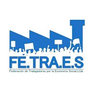 FetraesArgentina(@FetraesA) 's Twitter Profile Photo