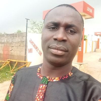 Am a cool and easy going guy..