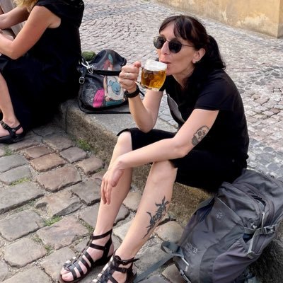 faolio's profile picture. ich bin Sie und Sie ist ich, Kosmopolit