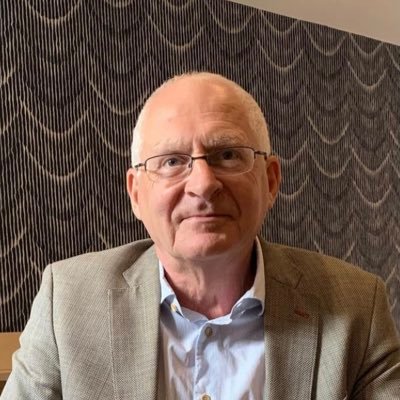 GilbySimon's profile picture. Hello, my name is Simon. Proud NHS person, ‘retired' but still busy. Visiting professor at @covcampus. Oh, and @swfc season ticket. He/him.