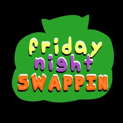 Friday Night Swappin is a FNF Mod/AU that is Basically Under!swap but FNF!