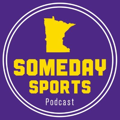 Navigating the struggles of being a Minnesota Sports fan. Someday, I will witness a championship.

Brought to you by @bettoredge, @thatsbadassmn