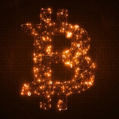 #Bitcoin is inevitable #BTC $BTC €BTC #HODL Abstract vector created by GarryKillian - https://t.co/0Y3n9ijjGt