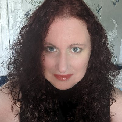 Hello! I am using this twitter as a student at UNCG in the MLIS program.