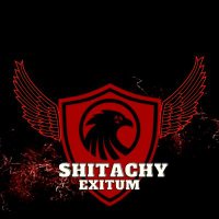 Shitachy Exitum (@sexitum) 's Twitter Profile