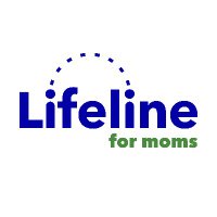Lifeline for Moms(@LifelineforMoms) 's Twitter Profile Photo