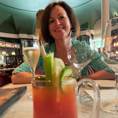 Chief Customer Officer @EnsekLtd | Trustee @TalkingState | Lawyer in a different life