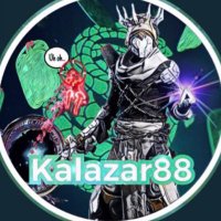 Kalazar88(@kalazar88) 's Twitter Profile Photo