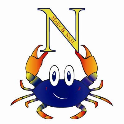 Mr. Carroll is the principal of Mary B. Neal Elementary School in Waldorf, MD. Follow for the latest happenings at the Home of the Blue Crabs of Character!