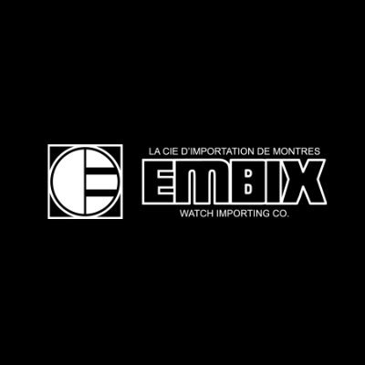 Embix Watch Importing