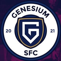 Genesium SFC ⚽(@GenesiumSFC) 's Twitter Profile Photo