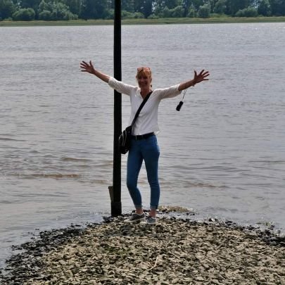 DollesNeuWu's profile picture. 