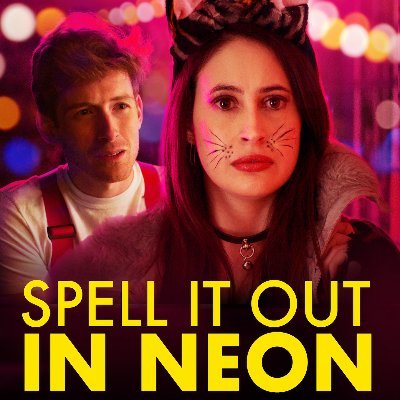 spellitoutineon's profile picture. The #tru_th hurts.  Starring @samanthablester & @DanieStew Written by @samanthablester Directed by @tamzers