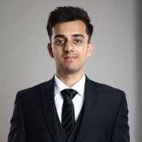 Jashank Parwani (@jashankparwani) 's Twitter Profile