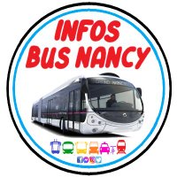 Infos Bus Nancy(@InfosBusNancy) 's Twitter Profile Photo