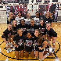 West High VB (@wahawkvball) 's Twitter Profile