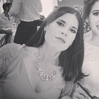 Paula M. Gonzálvez(@pmgonzalvez) 's Twitter Profile Photo