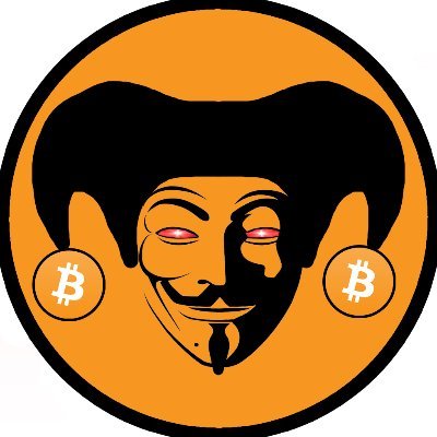 BitcoinJoker 🃏∞/21M Profile