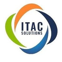ITAC Solutions(@itacareers) 's Twitter Profile Photo
