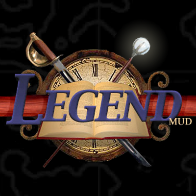 legendmud's profile image