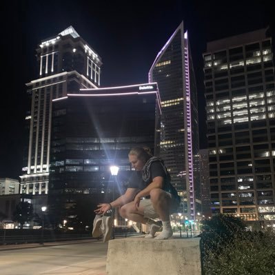 LoganHerrod's profile picture. 