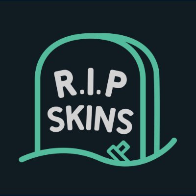 RipskinsWS's profile picture. 🇧🇷 Creating skins for @CounterStrike | Workshop. Designer of the Conspiracy Club (Source 2 sticker)  #CS2 #CS2Workshop

✉️ ripskins.studio@gmail.com