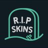 RipskinsWS's profile picture. 🇧🇷 Creating skins for @CounterStrike | Workshop. Designer of the Conspiracy Club (Source 2 sticker)  #CS2 #CS2Workshop

✉️ ripskins.studio@gmail.com