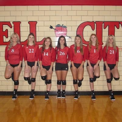 Official page for TC Volleyball!